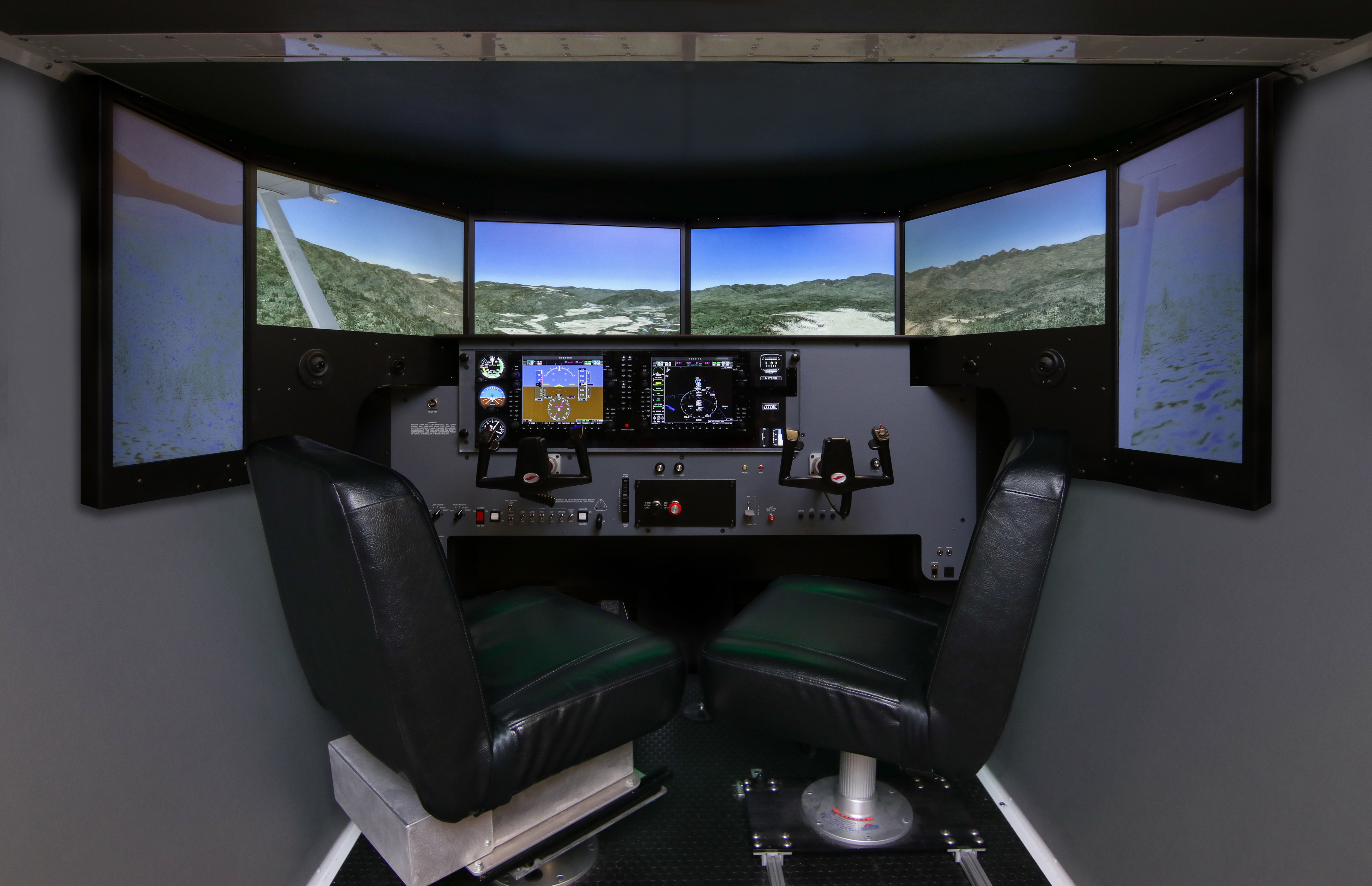 Latest News | Redbird Flight Simulations | Redbird Newsroom